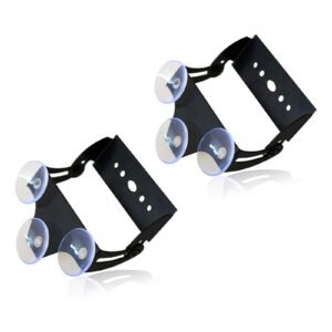 TB099A - Soporte de parabrisas de barra led para coche y luz intermitente automática