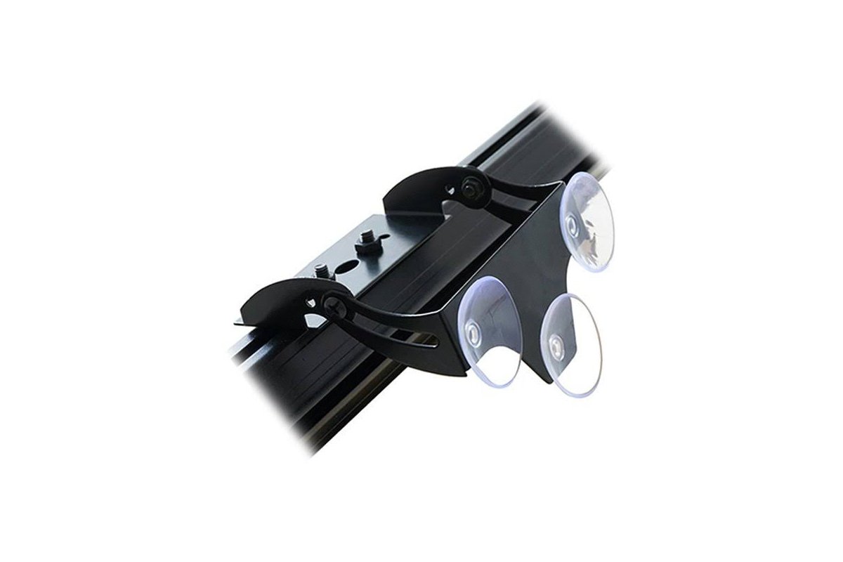 TB099A - Soporte de parabrisas de barra led para coche y luz intermitente automática - Image 3