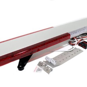 TB-813 - Baliza Led 1,30 metros 24 funciones con control