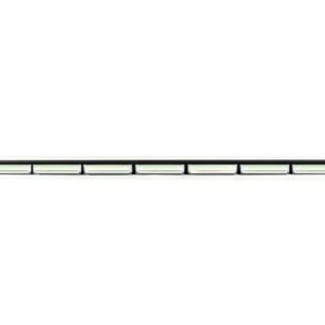 TB-099 IB  - Barra de Luz intermitente LED de tráfico 62-90-120 cm azul hielo