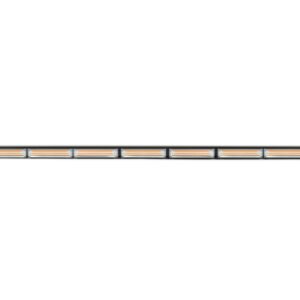 TB-099  - Barra de Luz intermitente LED de tráfico