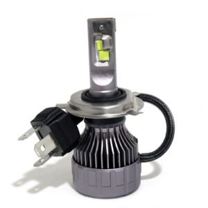M09 - Bombillo LED Turbo ventilador Led taiwanés