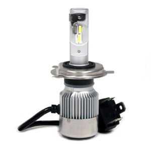 R3 - Bombillo para farola y exploradora led Philips de 6800 lumenes Superfocus