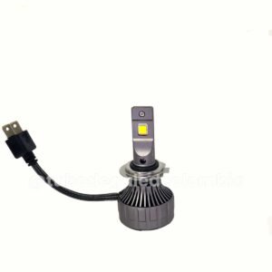 M09X-H7 - Bombillo canbus led aleman turboventilador