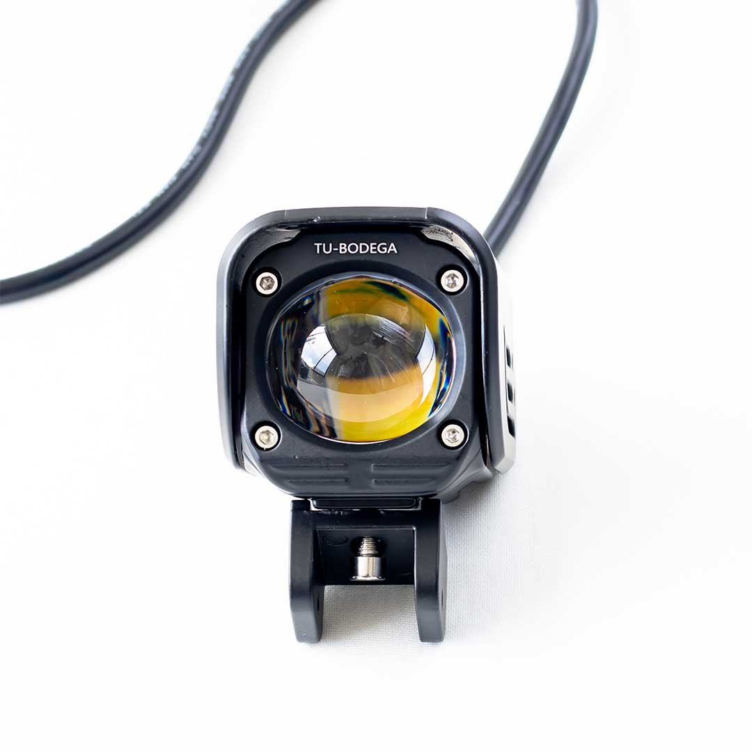 TB-523 - Exploradora led laser linea minidriving - Image 3