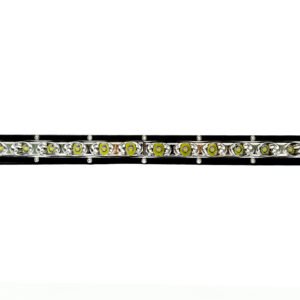 TB-055-056 - Barra Lineal Tipo flauta 12-18 LED, 35-51 CM