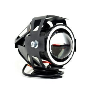 TB-110 - Exploradora Dual color LED Ojo de ángel