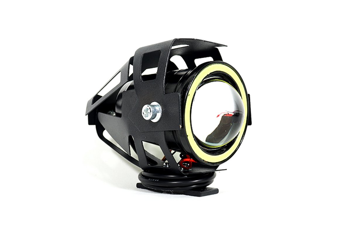 TB-110 - Exploradora Dual color LED Ojo de ángel - Image 3