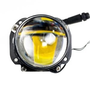 M01X-PRO - Proyector led profesional luz centra RGB