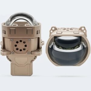 M020-W (2.5") - (2.5") PROYECTOR PROFESIONAL BI-LED DE ALTA INTENSIDAD, DE 2 .5 PULGADAS.