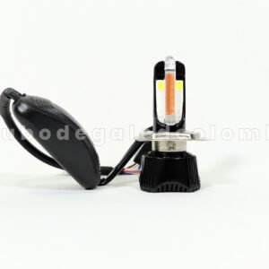 Bombillo RTD Universal cocuyo integrado corriente AC-DC