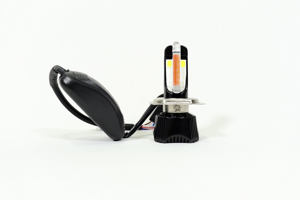 M02-RTD-H4P - Bombillo RTD Universal corriente AC-DC 6000 LM - Image 3