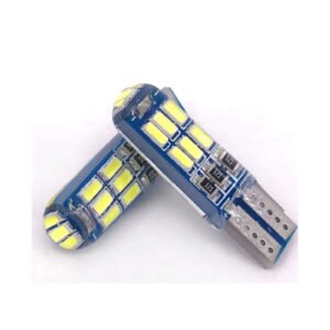 T10-15LED - Cocuyo 15 LED Siliconado