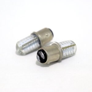T24 - Bombillo Siliconado Stop 48 Led Fijo