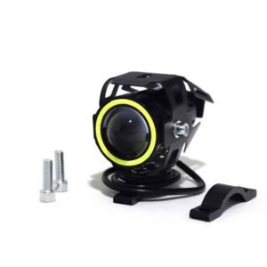 TB-029 - Exploradora LED Ojo de ángel U7 Mini transformer Altas-bajas-Flasheo