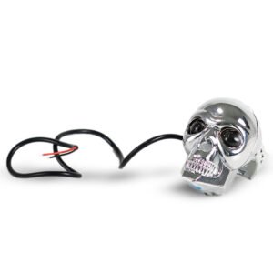 TB-502W - Exploradora led Minidriver doble lupa, dual color