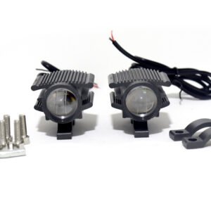 TB-071 - Exploradora LED Tipo lupa alta intensidad Dual color 4 funciones