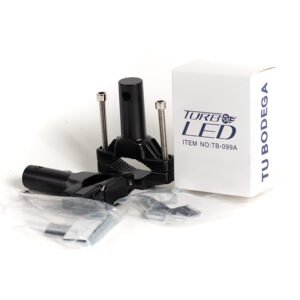 TK-01A - Bases para motocicletas, cuatriciclos,  triciclos y otros vehículos
