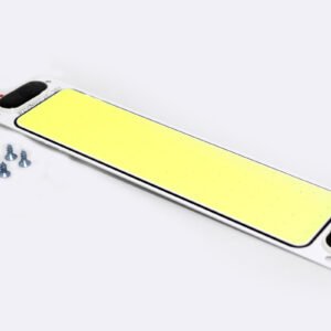 TB-0108 (TECHO PLAQUETA) - Placa led para interiores luz blanca