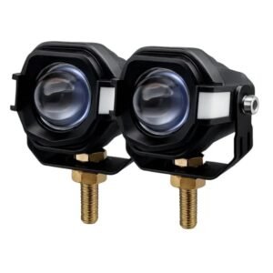 TB-220 - EXPLORADORA LED LASER, DE ALTA POTENCIA CON ILUMINACIÓN MATRIX Y BASE FUNCIONAL