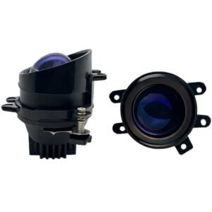 TB-224 - EXPLORADORA LED, DE ALTA POTENCIA (MATRIX) CON ENCAJE TIPO ORIGINAL, LUPA TIPO CUARZO PARA MAYOR PROYECCIÓN