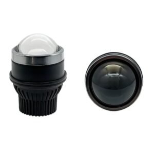 TB-225 - EXPLORADORA LED LASER DE 3,5", CON LUZ DE ALTA POTENCIA Y OPTIMA PROYECCION