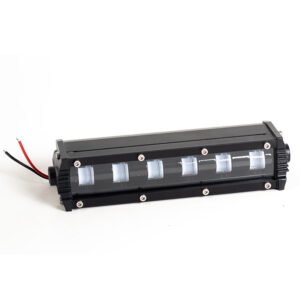 TB-503 - Exploradora Lineal de luz expansiva dual color