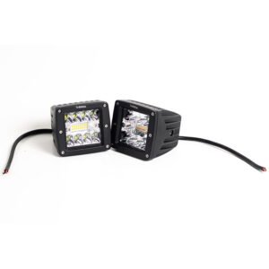 TB-516 - Exploradora LED alta intensidad Dual color 3 funciones