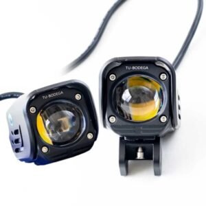 TB-523 - Exploradora led laser linea minidriving