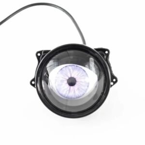 TU-120 OJOS LED - Ojos LED Dinamicos Multifunción