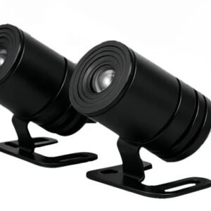 TU-13Y DIRECCIONAL - TU-13Y DIRECCIONAL MINI PROYECTOR LED PARA DIRECCIONALES CON BASE INCLUIDA