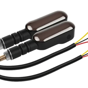 TUM-10 - DIRECCIONAL LED MOTO MULTIFUNCION ALTA INTENSIDAD