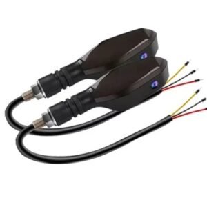 TUM-11 - DIRECCIONAL LED MOTO MULTIFUNCION ALTA INTENSIDAD