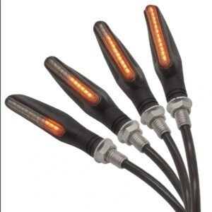 TUM-12 - DIRECCIONAL LED MOTO MULTIFUNCION ALTA INTENSIDAD