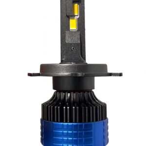 V1 - V1- BOMBILLO LED CORTA NEBLINA CON LUZ BLANCA/AMARILLa (Otros Socket Tricolor)