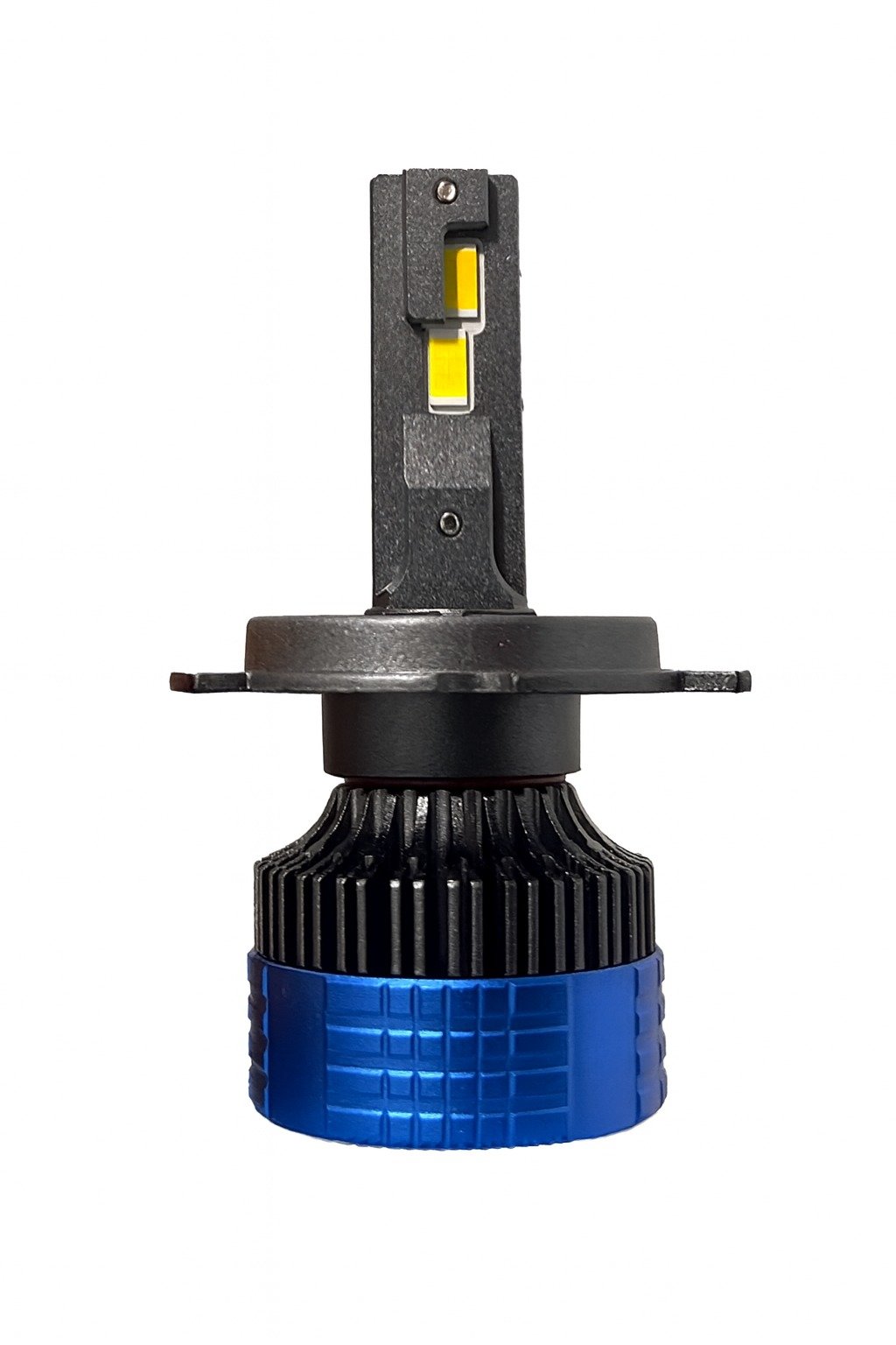V1 - V1- BOMBILLO LED CORTA NEBLINA CON LUZ BLANCA/AMARILLa (Otros Socket Tricolor)