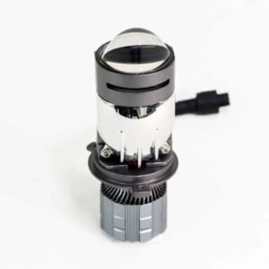 M011X-H4 WY - M011x WY Bombillo LED con lente bifocal