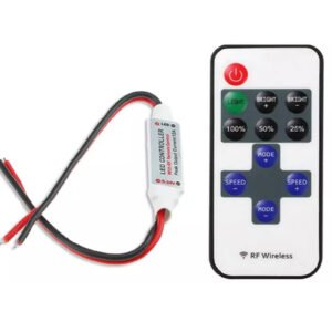 TU-13RG - Controlador de interruptor remoto inalámbrico RF