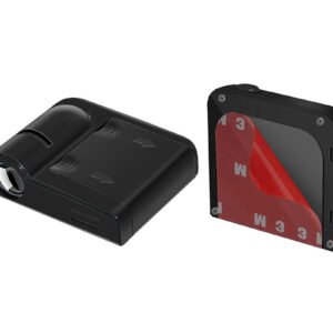 YB-01 - Proyector de sombra LED  inalámbrico Universal