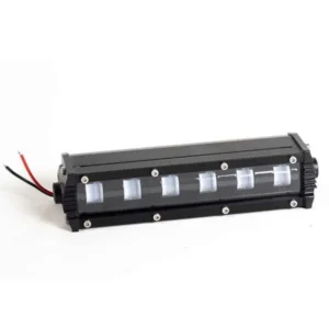 TB-503 - Exploradora led lineal, Función luz fija.