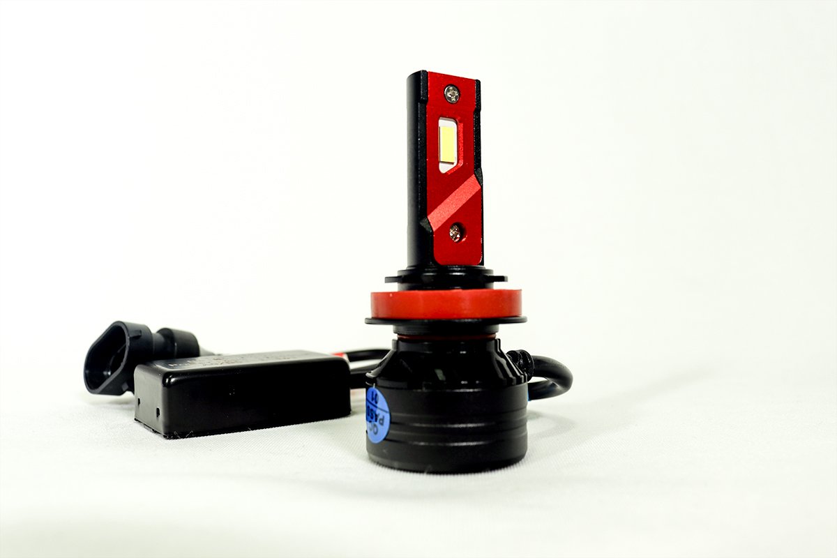 M012X - Bombillo LED luz blanca con disipador y ventilador-autorefrigerante - Image 5