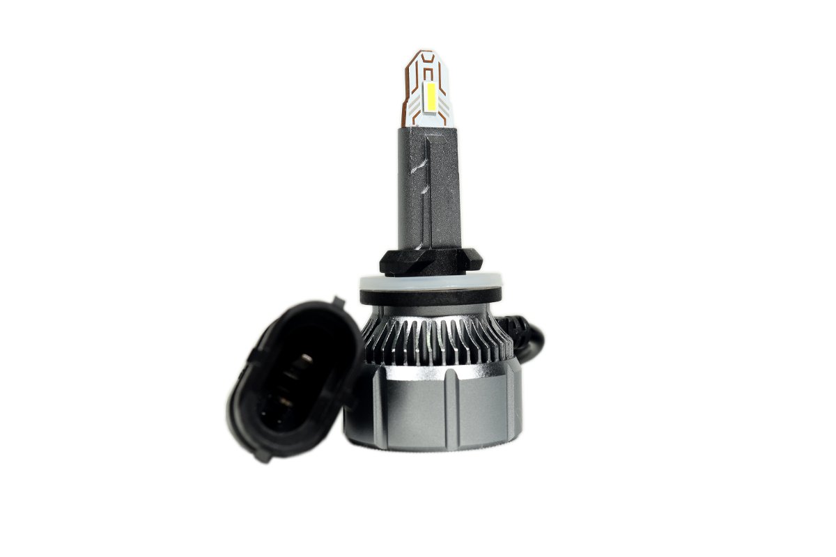 V3S - Bombillo LED Turbo ventilador Led alemán - Image 11