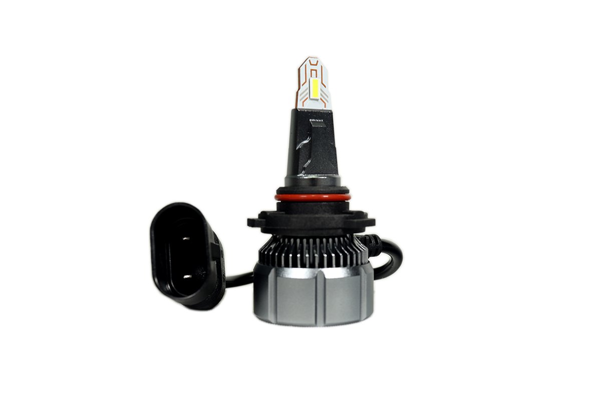 V3S - Bombillo LED Turbo ventilador Led alemán - Image 13