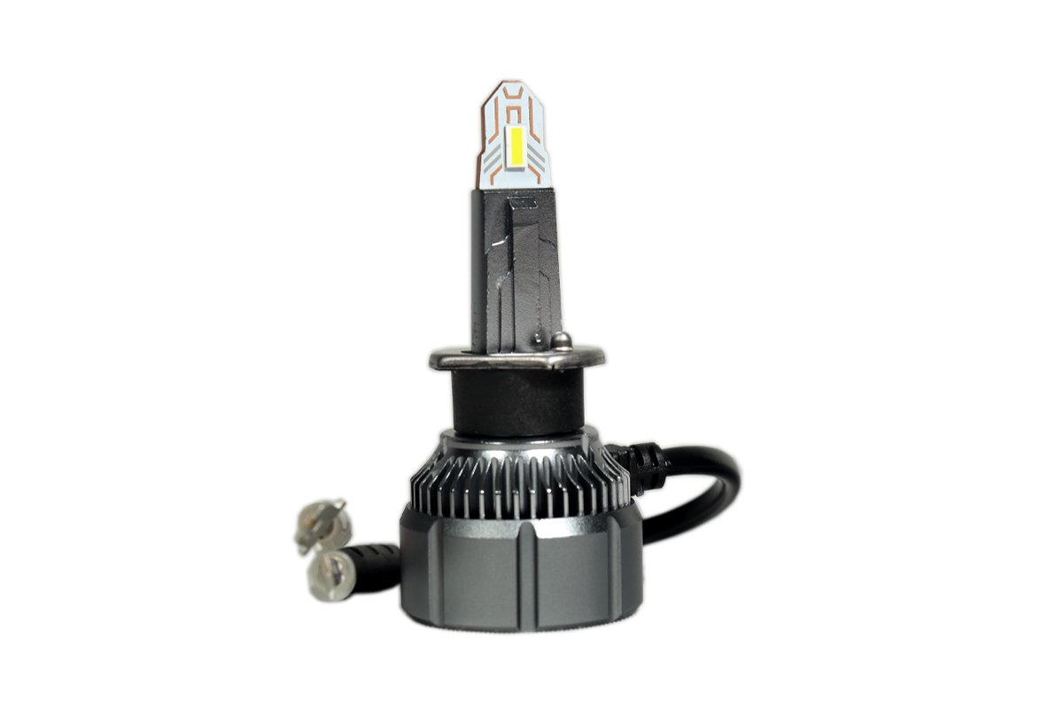 V3S - Bombillo LED Turbo ventilador Led alemán - Image 15