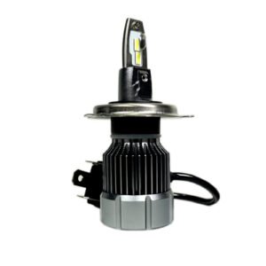 V3S - Bombillo LED Turbo ventilador Led alemán