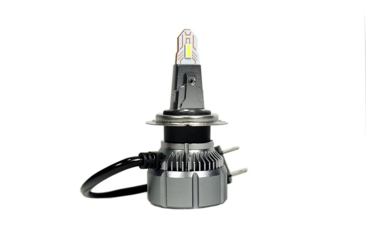 V3S - Bombillo LED Turbo ventilador Led alemán - Image 3