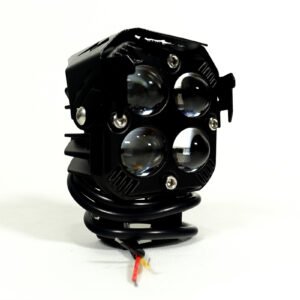 TB-104 - Exploradora LED luz de trabajo doble Color Blanco amarillo