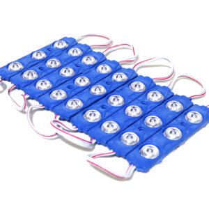 LED3 - Led tipo americano función fijo