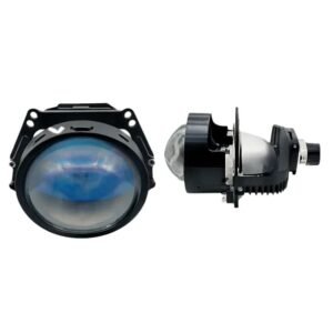 M01X-H4-W - M01X-H4-W PROYECTOR LED LASER, LUPA EN CUARZO PARA MAYOR PROYECCION Y OPTIMA ILUMINACIÓN, FUNCIONALIDAD ALTAS Y BAJAS