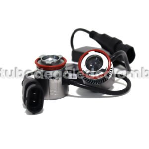 M09X-H4 - Bombillo led cambus tipo laser de 7000 lúmenes